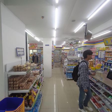 Padina Suites Tangerang Eksteriør billede