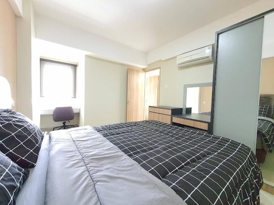 Padina Suites Tangerang Eksteriør billede