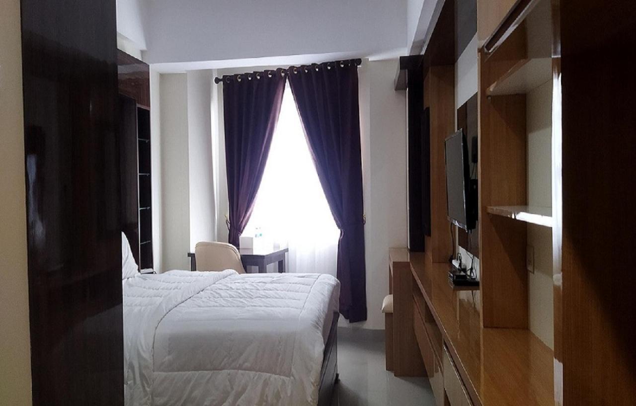 Padina Suites Tangerang Eksteriør billede