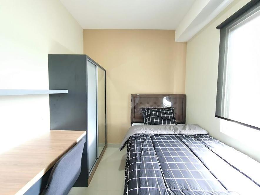 Padina Suites Tangerang Eksteriør billede