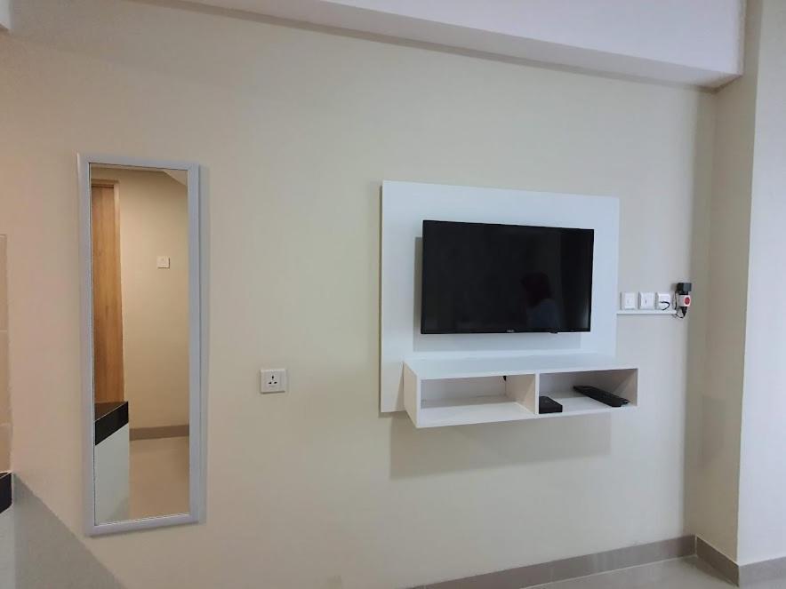 Padina Suites Tangerang Værelse billede