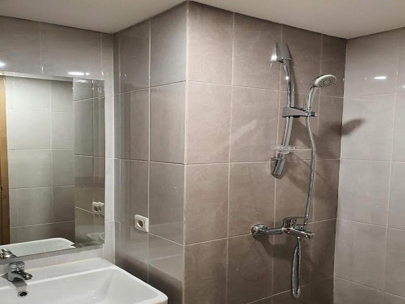 Padina Suites Tangerang Værelse billede