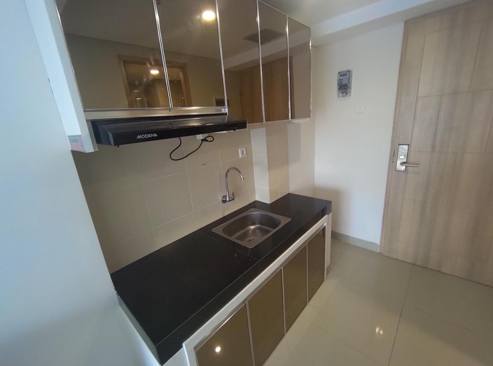 Padina Suites Tangerang Værelse billede