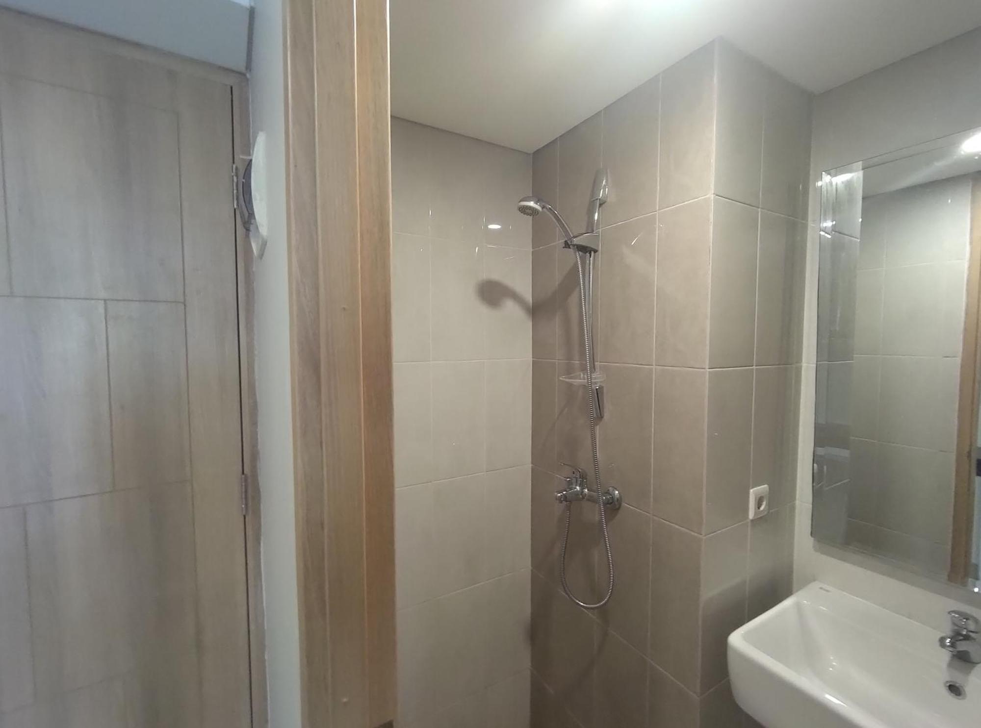 Padina Suites Tangerang Værelse billede
